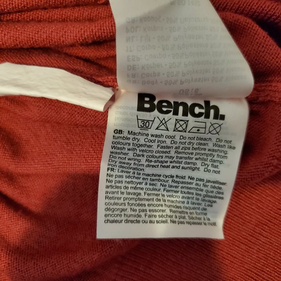 Knit bodycon dress - Picture 6 of 8